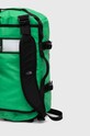 Akcesoria The North Face torba sportowa Base Camp Duffel XS NF0A52SSROJ1 zielony