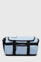 niebieski The North Face torba Base Camp Duffel XS Unisex