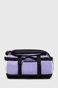 The North Face bag Base Camp Duffel XS synthetic violet NF0A52SS7571