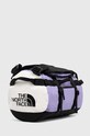 The North Face bag Base Camp Duffel XS NF0A52SS7571 violet SS24