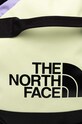 The North Face bag Base Camp Duffel XS violet NF0A52SS7571