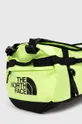 Torba The North Face Base Camp Duffel S zelena