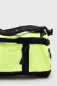 green The North Face bag Base Camp Duffel S