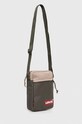 Levi's borseta D5007.0005 verde SS24