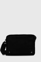 Levi's borseta uni negru D7875.0001