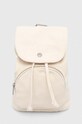 Levi's plecak nie mieści A4 beżowy D7957.0002