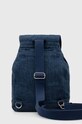 Doplňky Džínový batoh Levi's D7957.0003 modrá