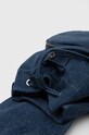 Džínový batoh Levi's modrá D7957.0003