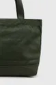 πράσινο Βαμβακερή τσάντα Levi's