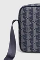 Malá taška Lacoste Základná látka: 100 % PVC Podšívka: 100 % Polyester
