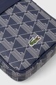 Lacoste borseta bleumarin NH4482
