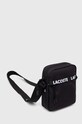 Σακίδιο Lacoste NH4608 μαύρο SS24
