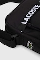 Σακίδιο Lacoste μαύρο NH4608