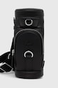 Lacoste small items bag synthetic black NF4616MD