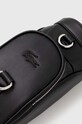 Lacoste borseta negru NF4616MD