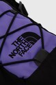 The North Face saszetka fioletowy NF0A52UCROL1