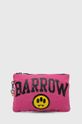 Kosmetická taška Barrow růžová S4BWUABA188