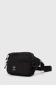 Сумка на пояс adidas Originals Waistbag JH3762 чёрный SS24