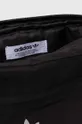 black adidas Originals waist pack Waistbag