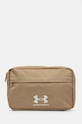 Ledvinka Under Armour Loudon Lite potisk béžová 1381914