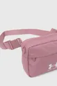 Τσάντα φάκελος Under Armour Loudon Lite ροζ