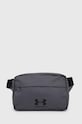 Under Armour borseta Loudon Lite nu incape in A4 gri 1381914