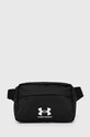 Under Armour borseta Loudon Lite nu incape in A4 negru 1381914