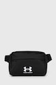 Under Armour borseta Loudon Lite nu incape in A4 negru 1381914
