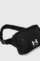 Under Armour borseta Loudon Lite 1381914 negru AW24