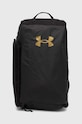 Under Armour geanta sport Contain Duo incape in A4 negru 1381920