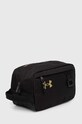Under Armour portfard 1381922 negru SS24
