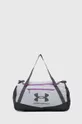 γκρί Αθλητική τσάντα Under Armour Undeniable 5.0 XS Unisex