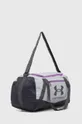 Спортивная сумка Under Armour Undeniable 5.0 XS серый