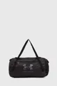 чёрный Спортивная сумка Under Armour Undeniable 5.0 XS Unisex