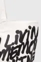 fehér Karl Lagerfeld Jeans táska