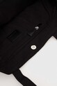 Karl Lagerfeld Jeans torba 241J3905 czarny