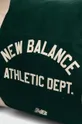zielony New Balance torba LAB23080NWG