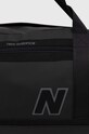 Τσάντα New Balance μαύρο LAB23107BKK