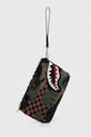 Sprayground saszetka 910B5747NSZ zielony SS24