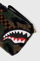 Akcesoria Sprayground saszetka 910B5747NSZ zielony