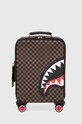 Sprayground walizka 55x36x21 cm mieści A4 multicolor 910CL196NSZ