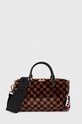 Sprayground geanta incape in A4 maro 910D4931NSZ