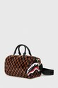 Sprayground geanta 910D4931NSZ maro SS24