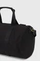 μαύρο Βαμβακερή τσάντα Gant