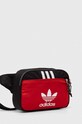 Τσάντα φάκελος adidas Originals IS4562 μαύρο SS24