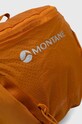 Сумка на пояс Montane Trailblazer 3 оранжевый PTZ0317