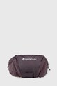 Montane borseta Trailblazer 3 uni violet PTZ0317
