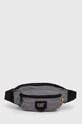 Caterpillar marsupio semplice grigio 84062.555