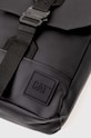 Malá taška CAT Footwear čierna 84515.01