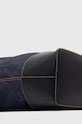 A.P.C. geanta tote axel CODDP.M61444.IAK bleumarin